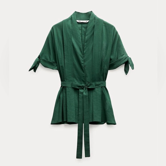 Zara Tops - Zara women’s top